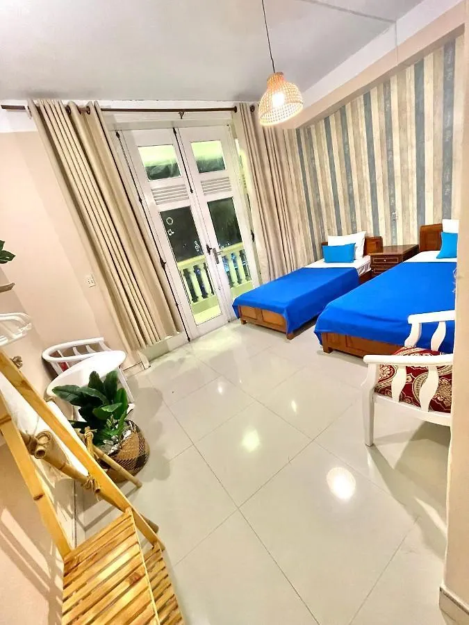 Hi Hop Yen Homestay Hoi An 0*,