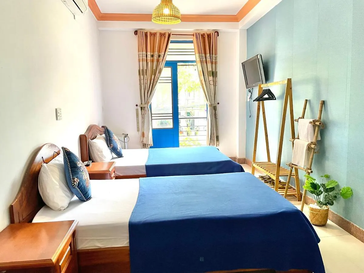 Hi Hop Yen Homestay Hoi An