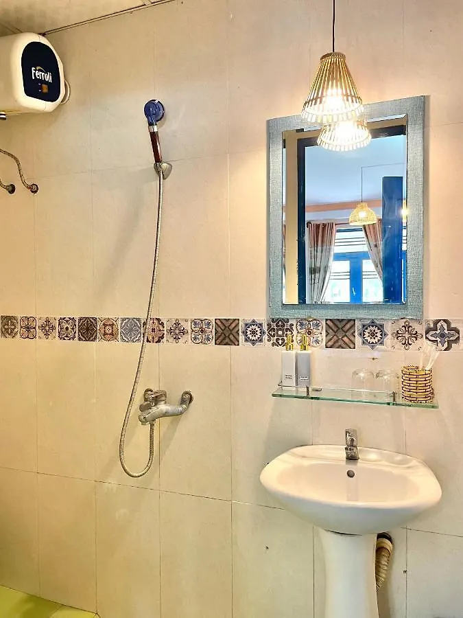 Hi Hop Yen Homestay Hoi An