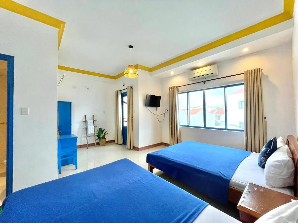 Hi Hop Yen Homestay Hoi An