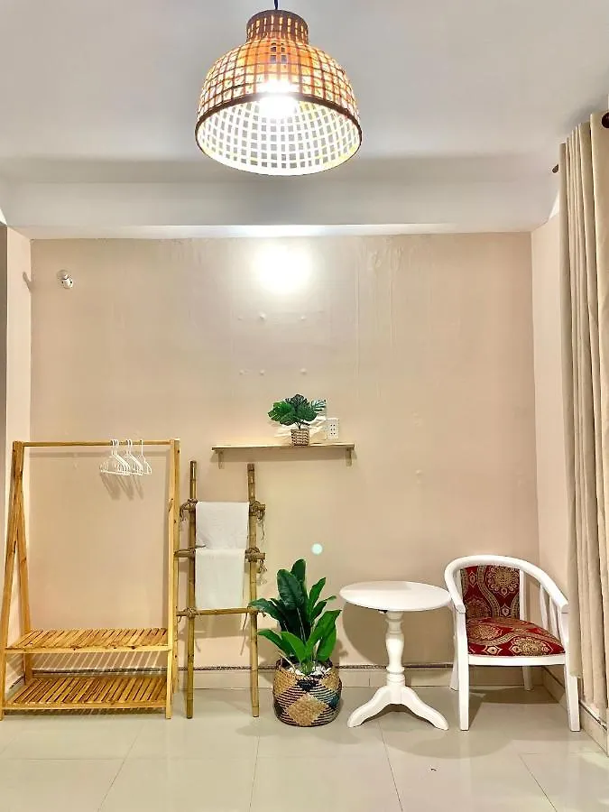 Hi Hop Yen Homestay Hoi An 0*,  Vietnam