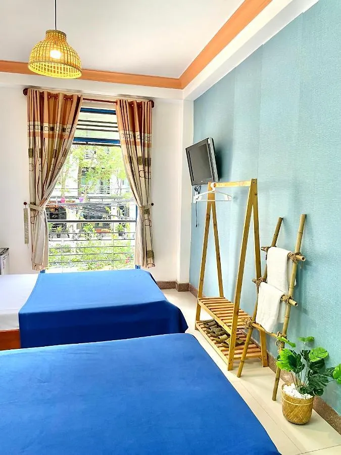 Hi Hop Yen Homestay Hoi An 0*,  Vietnam