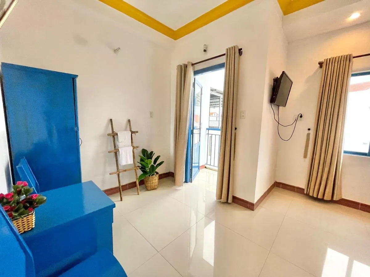 Hi Hop Yen Homestay Hoi An 0*,
