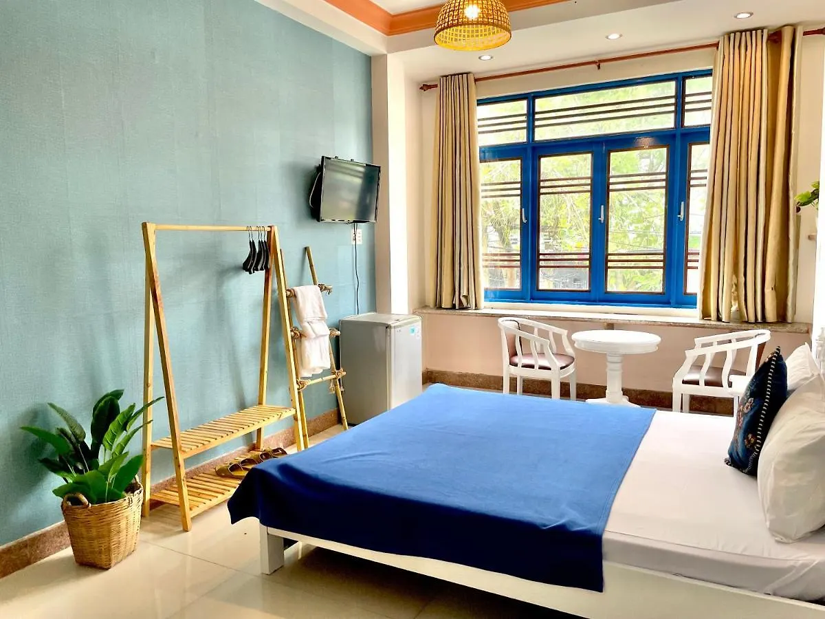 Hi Hop Yen Homestay Hoi An 0*,