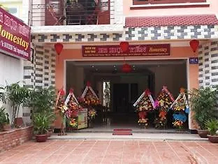 Hi Hop Yen Homestay Hoi An 0*,  Vietnam