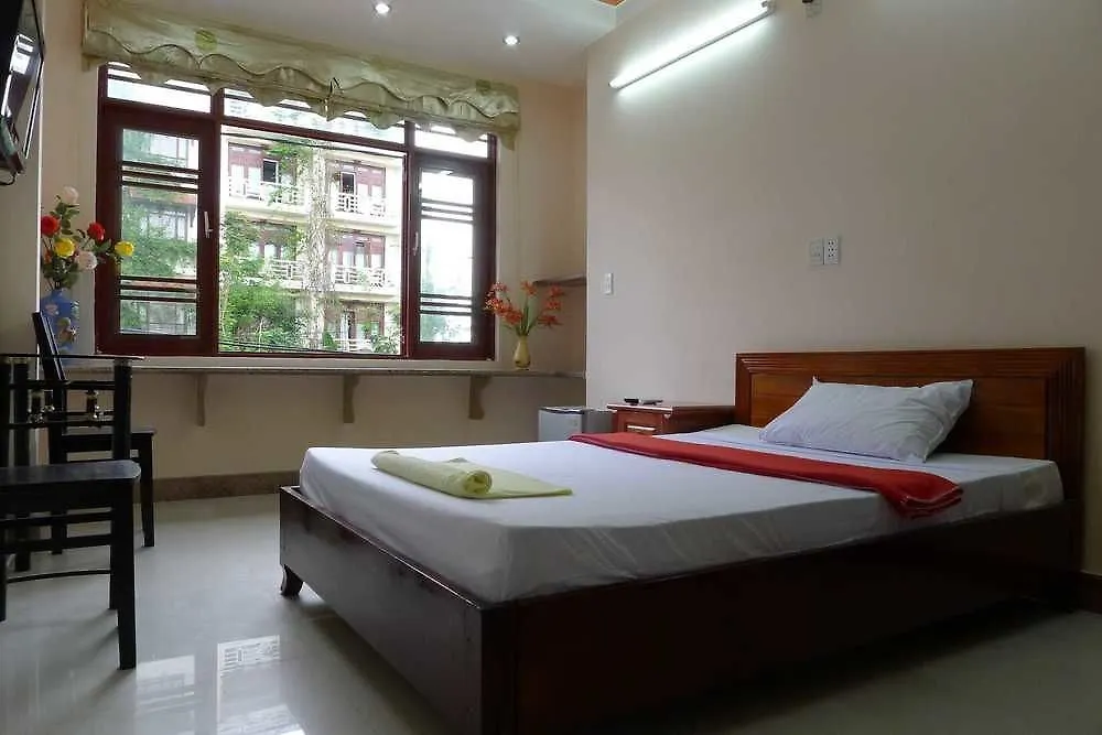 Hi Hop Yen Homestay Hoi An 0*,