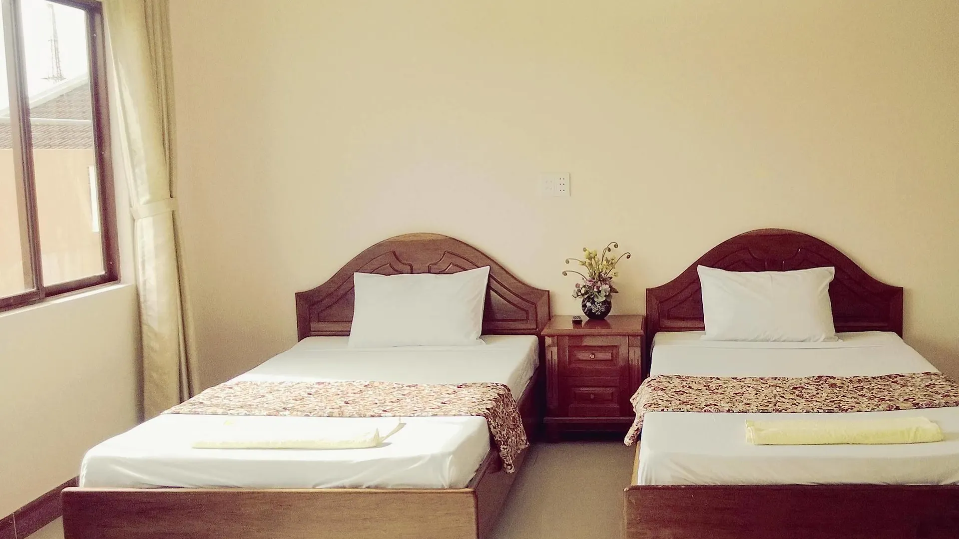 Hi Hop Yen Homestay Hoi An Vietnam