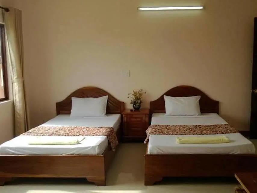 Hi Hop Yen Homestay Hoi An
