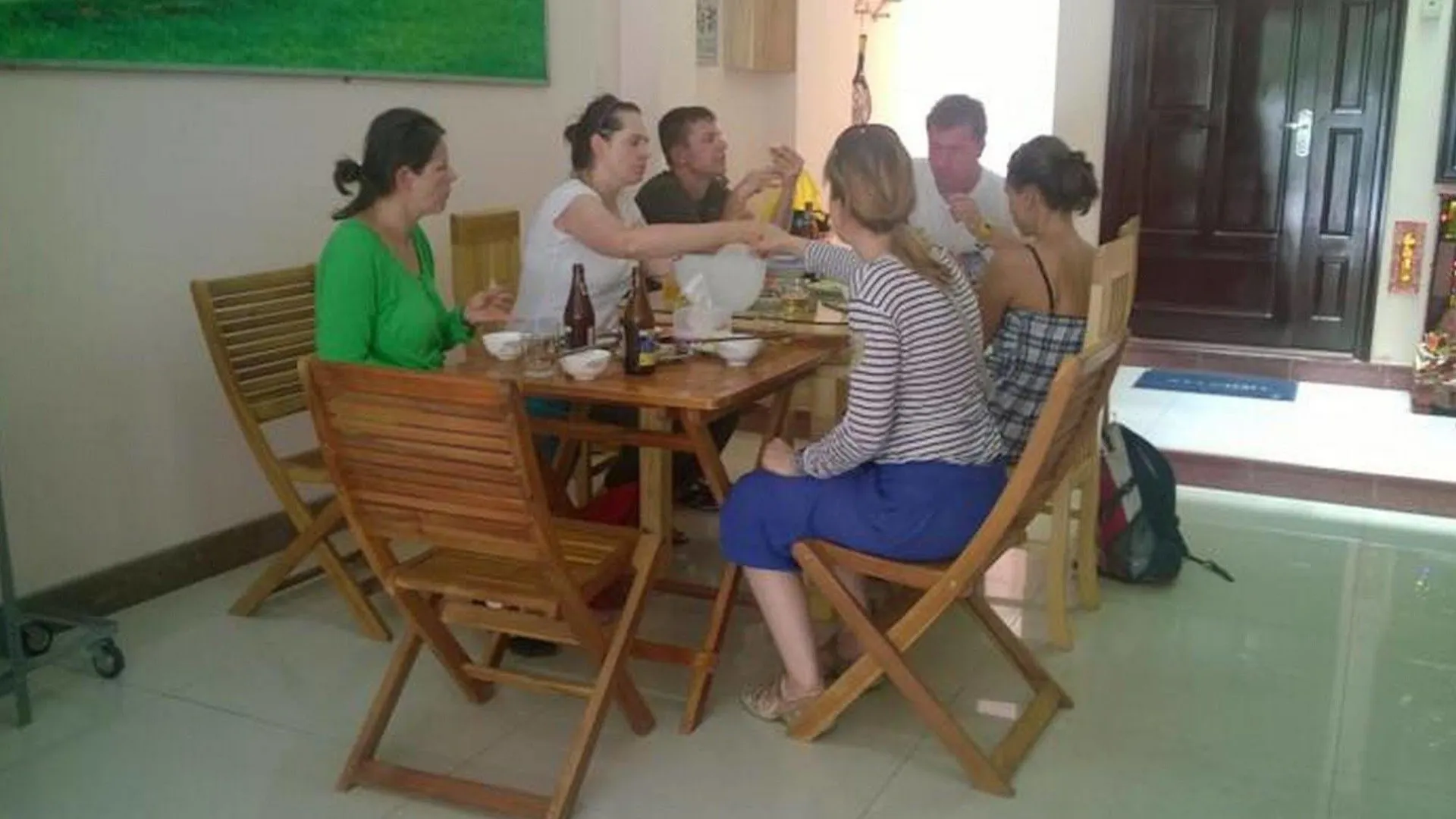 Hi Hop Yen Homestay Hoi An