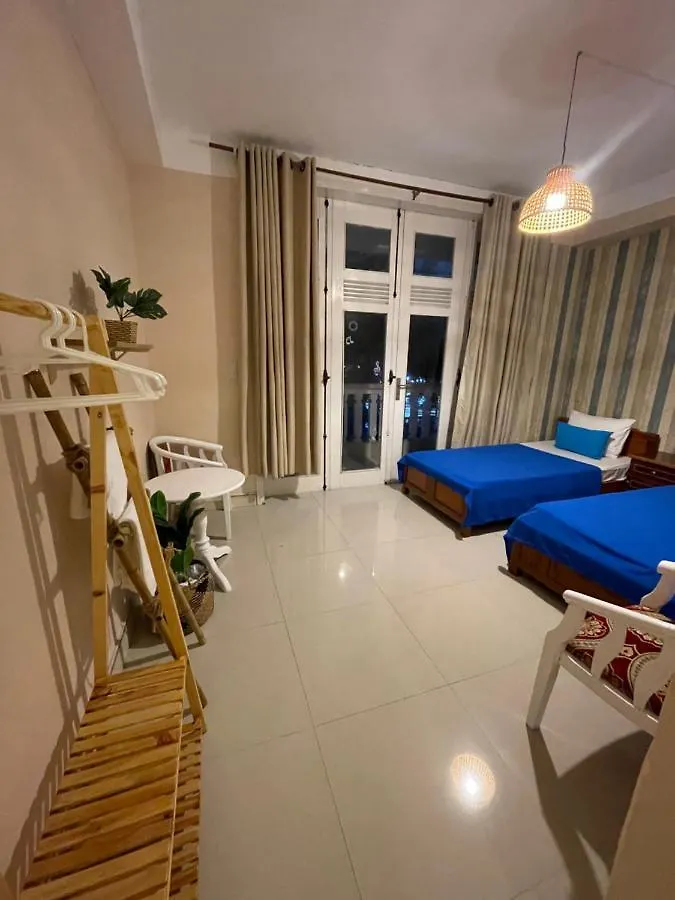 Hi Hop Yen Homestay Hoi An