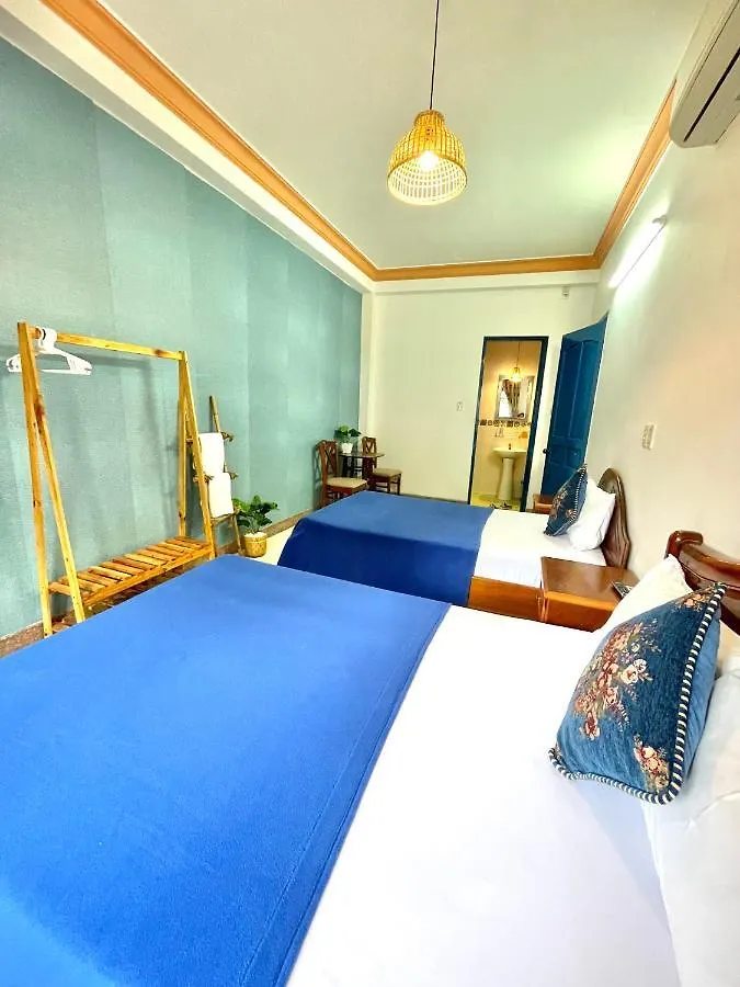 Hi Hop Yen Homestay Hoi An