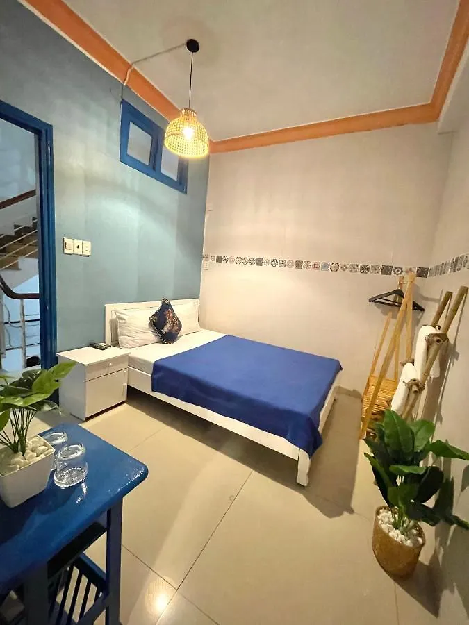 Hi Hop Yen Homestay Hoi An