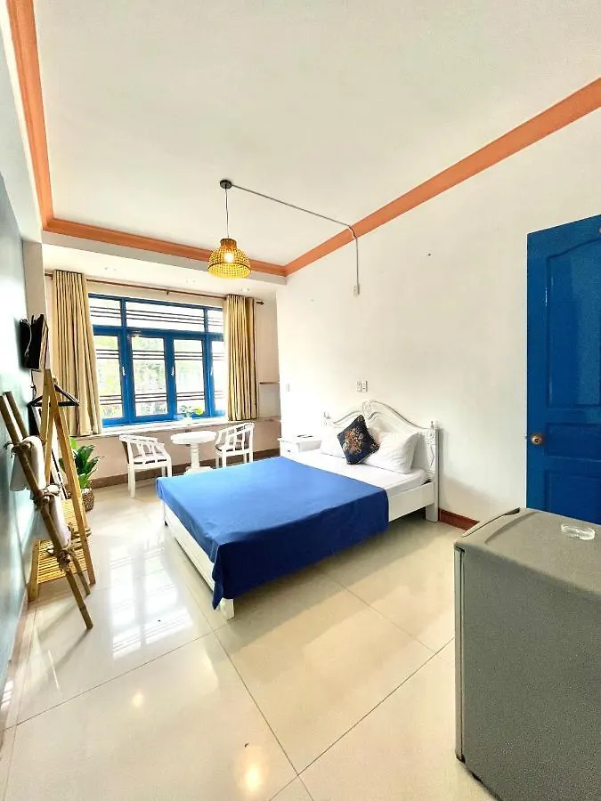 Hi Hop Yen Homestay Hội An