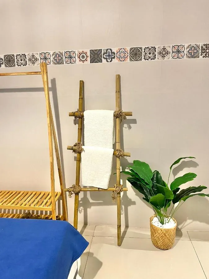 Hi Hop Yen Homestay Hội An