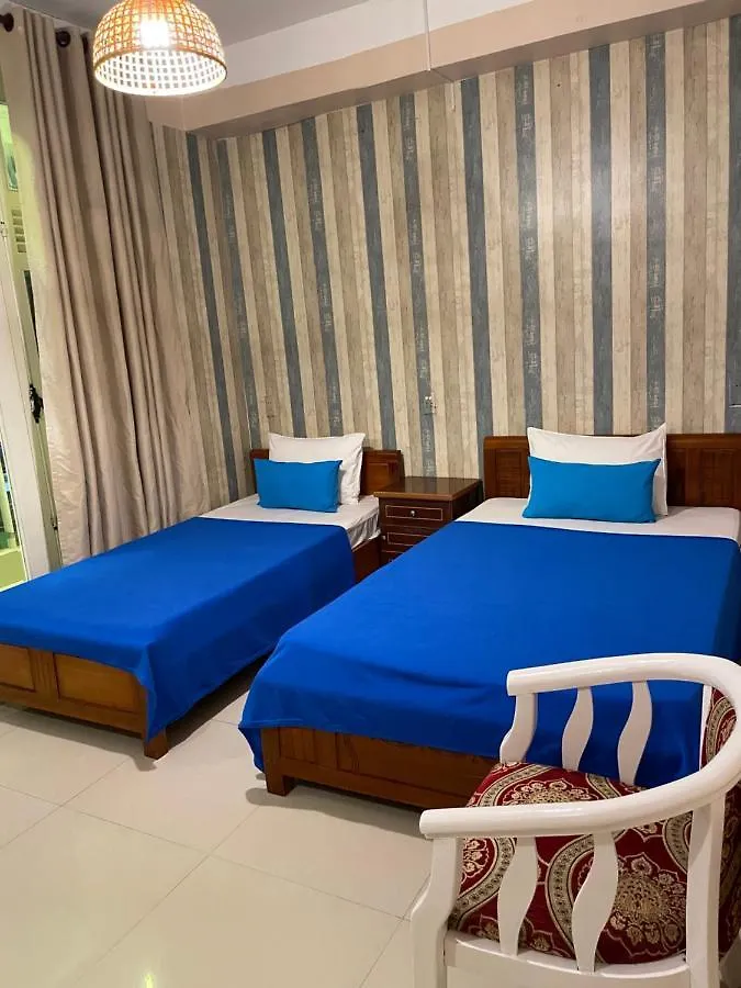 Hi Hop Yen Homestay Hội An