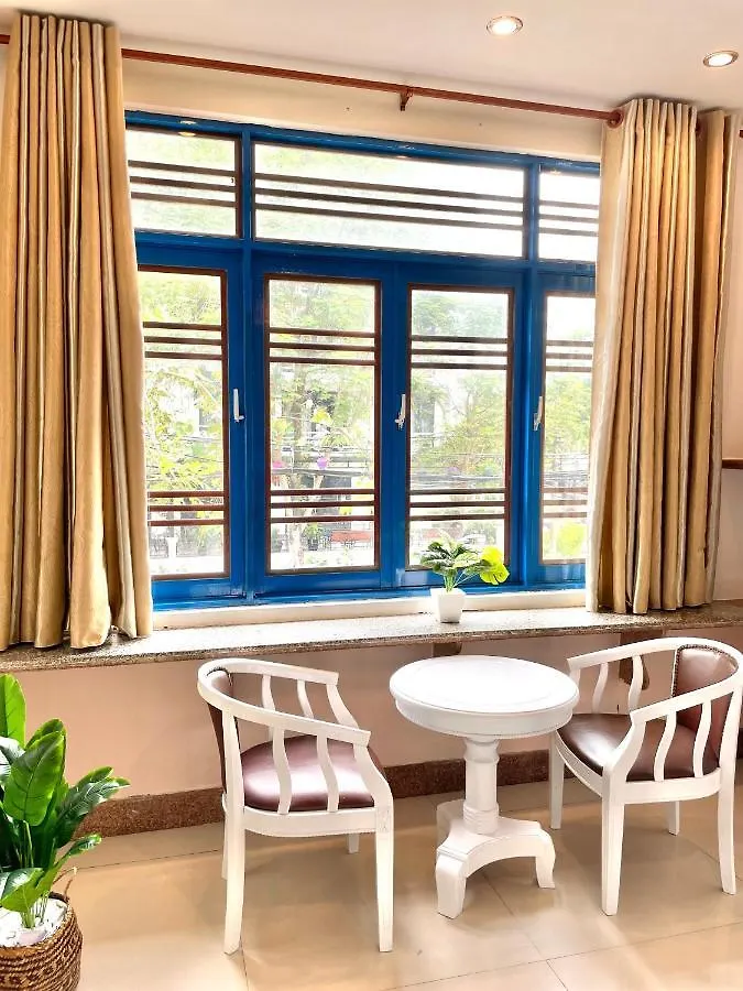 Hi Hop Yen Homestay Hoi An