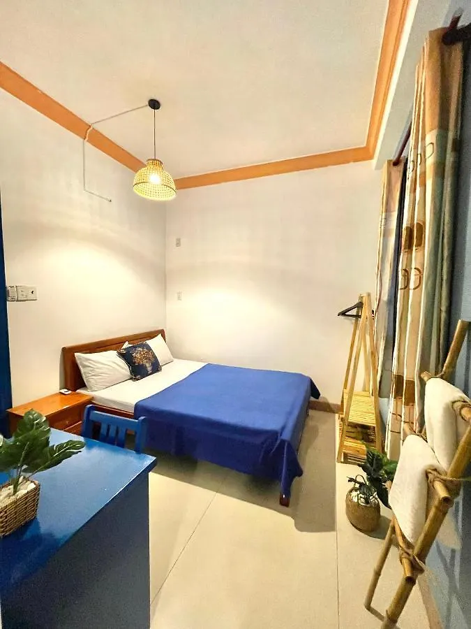 Hi Hop Yen Homestay Hoi An