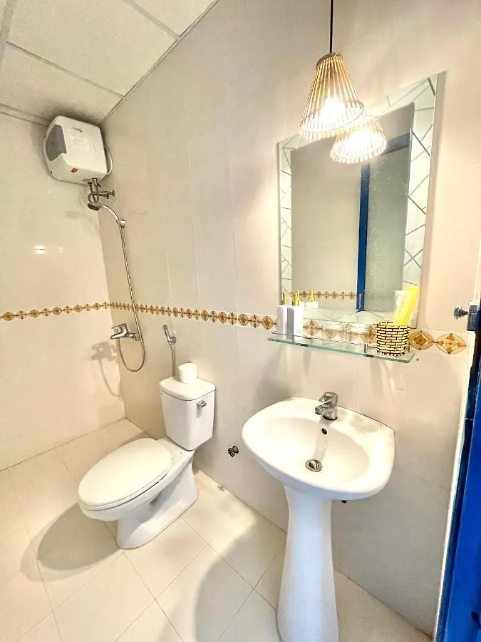 Hi Hop Yen Homestay Hội An 0*,  Vietnam