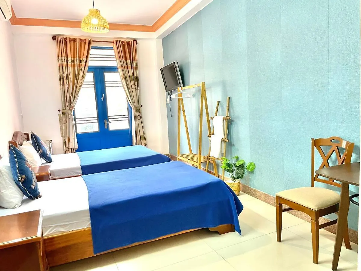 Hi Hop Yen Homestay Hoi An 0*,  Vietnam