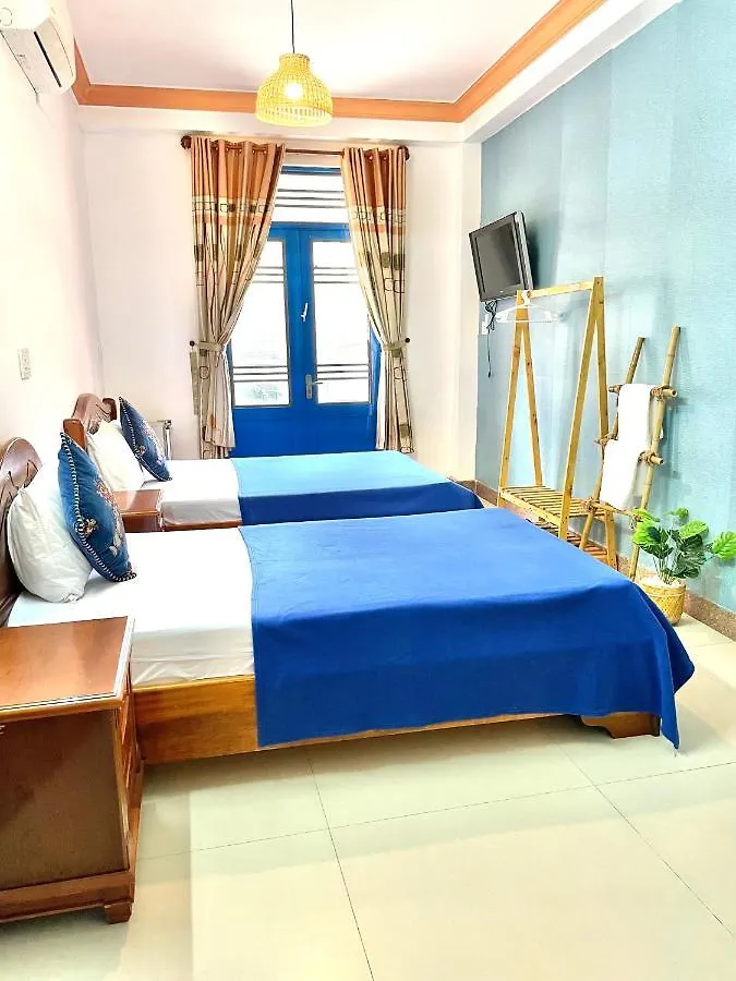 Hi Hop Yen Homestay Hội An