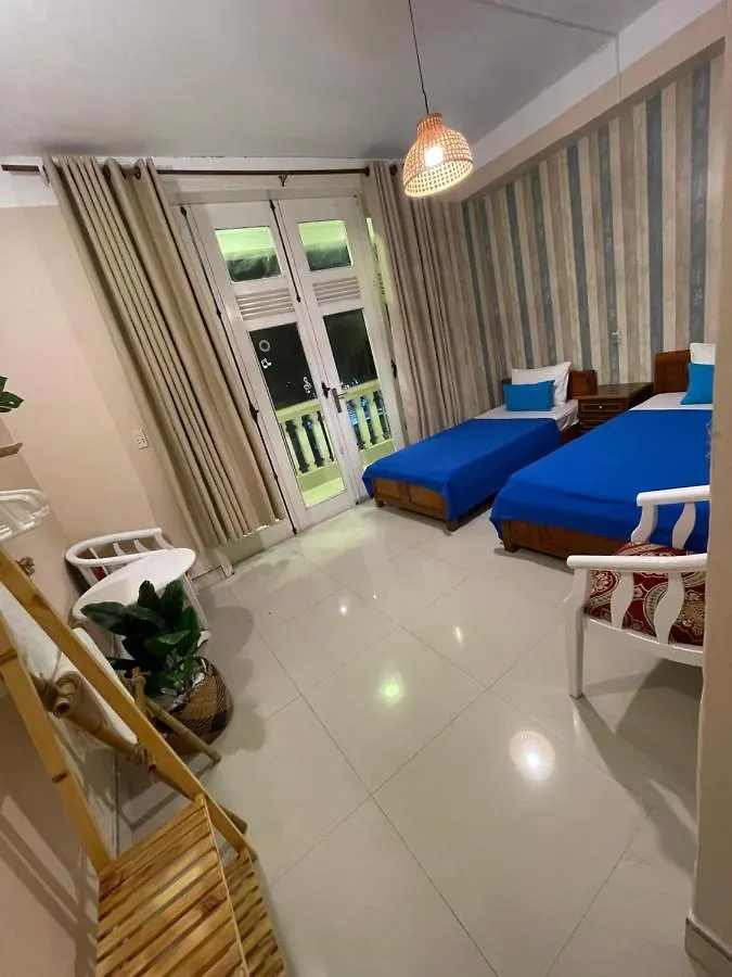 Hi Hop Yen Homestay Hoi An