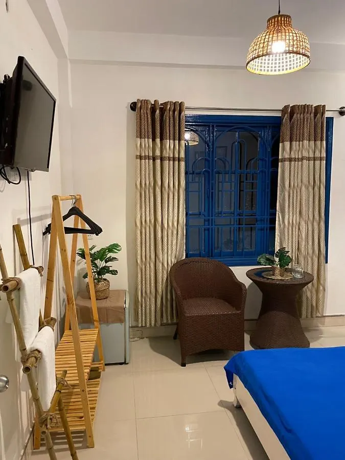 Hi Hop Yen Homestay Hoi An Vietnam