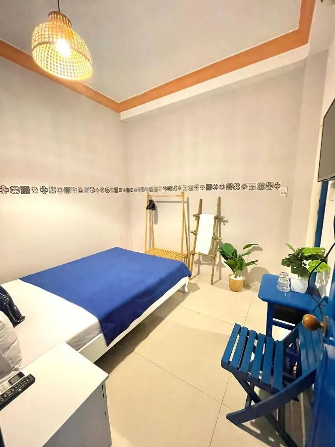 Hi Hop Yen Homestay Hoi An