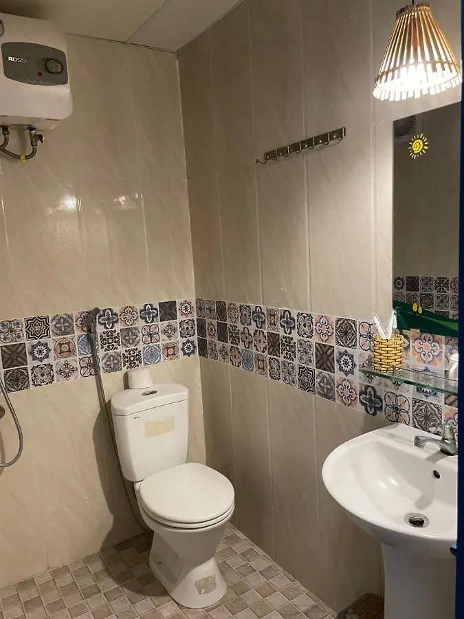 Hi Hop Yen Homestay Hoi An