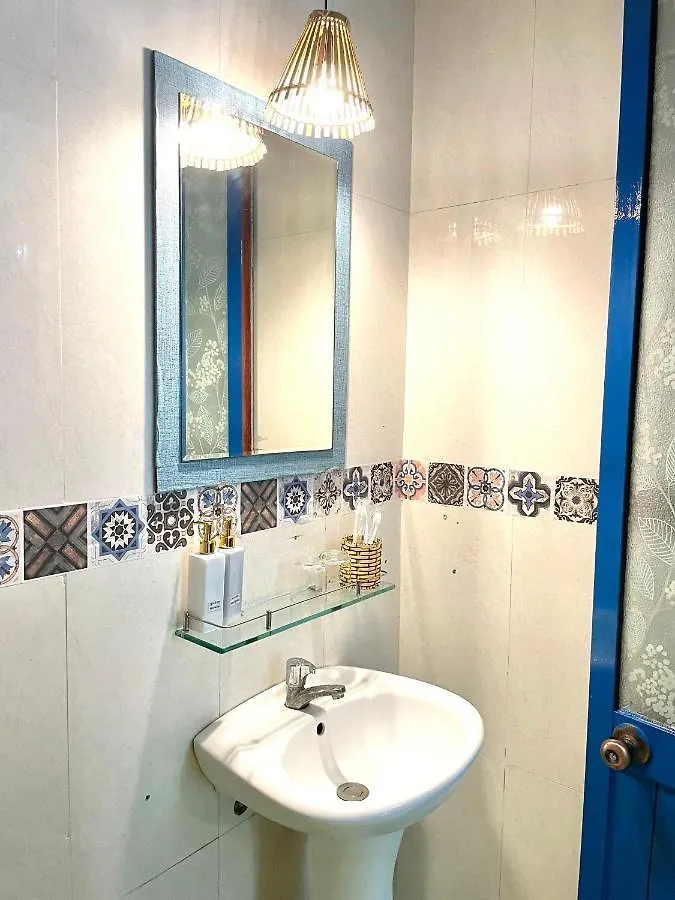 Hi Hop Yen Homestay Hoi An