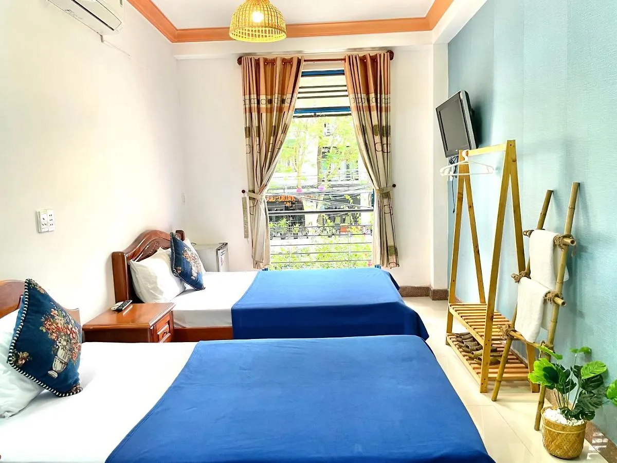 Hi Hop Yen Homestay Hoi An Vietnam