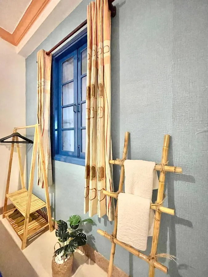 Hi Hop Yen Homestay Hoi An