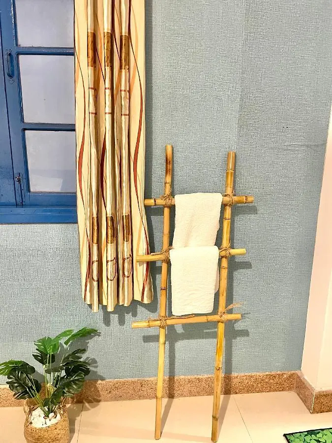 Hi Hop Yen Homestay Hội An 0*,  Vietnam