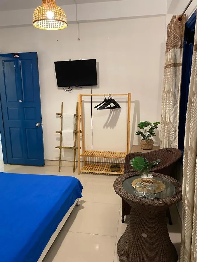 Hi Hop Yen Homestay Hoi An