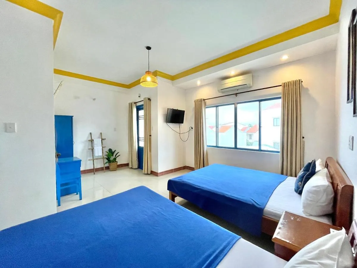 Hi Hop Yen Homestay Hoi An