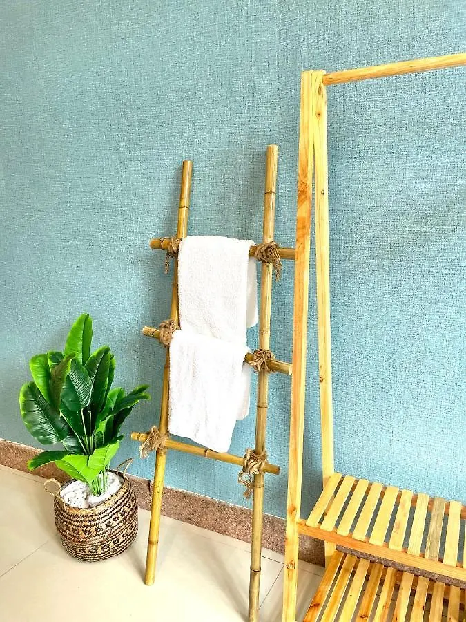 Hi Hop Yen Homestay Hoi An 0*,  Vietnam