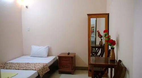 Hi Hop Yen Homestay Hoi An