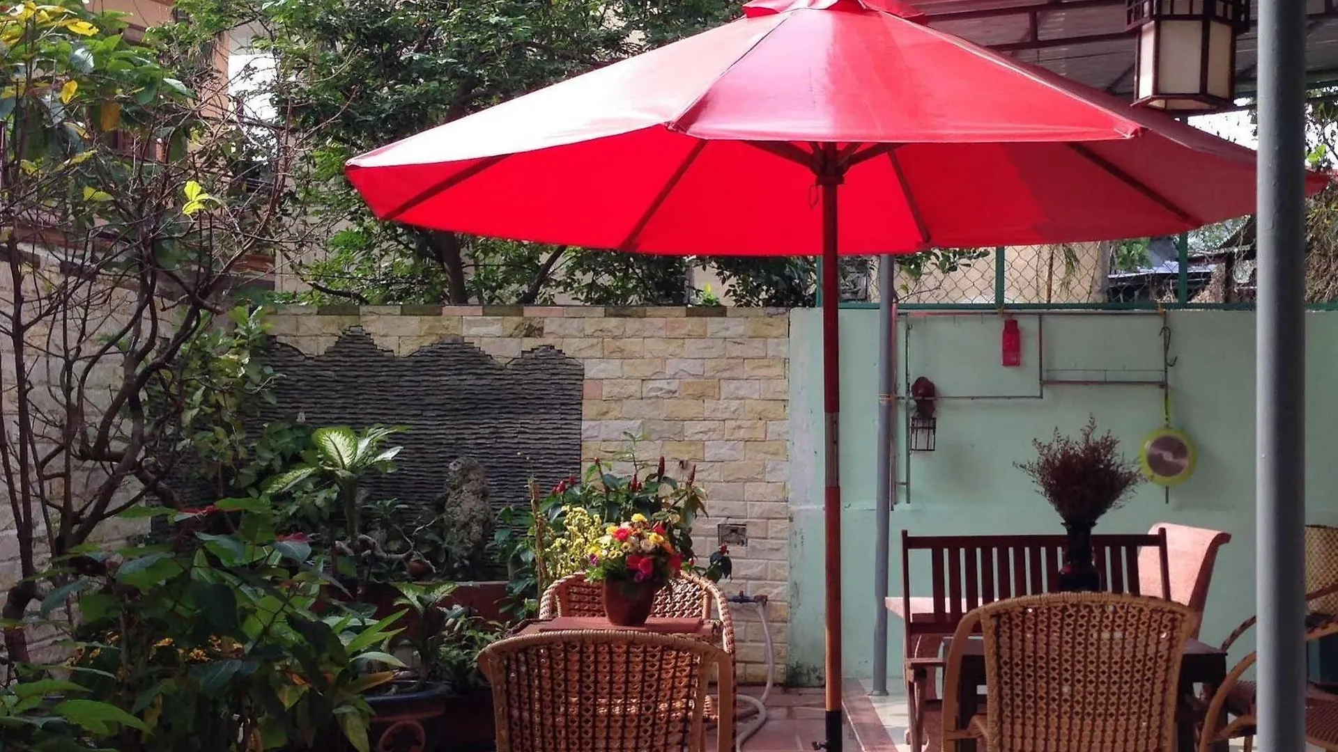 Hi Hop Yen Homestay Hoi An 0*,  Vietnam