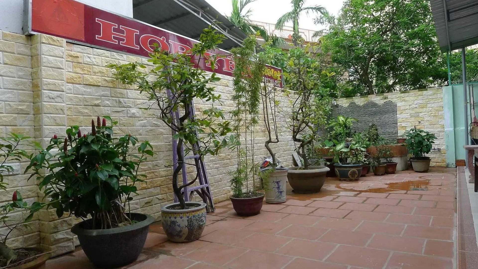 Hi Hop Yen Homestay Hội An