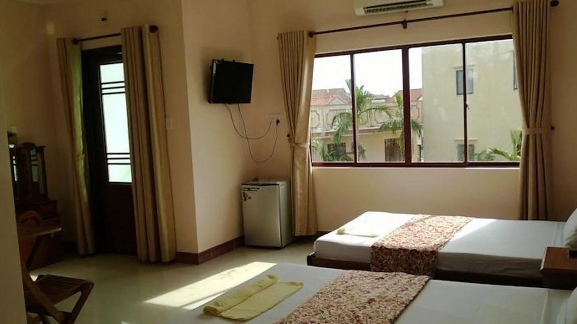 Hi Hop Yen Homestay Hoi An 0*,