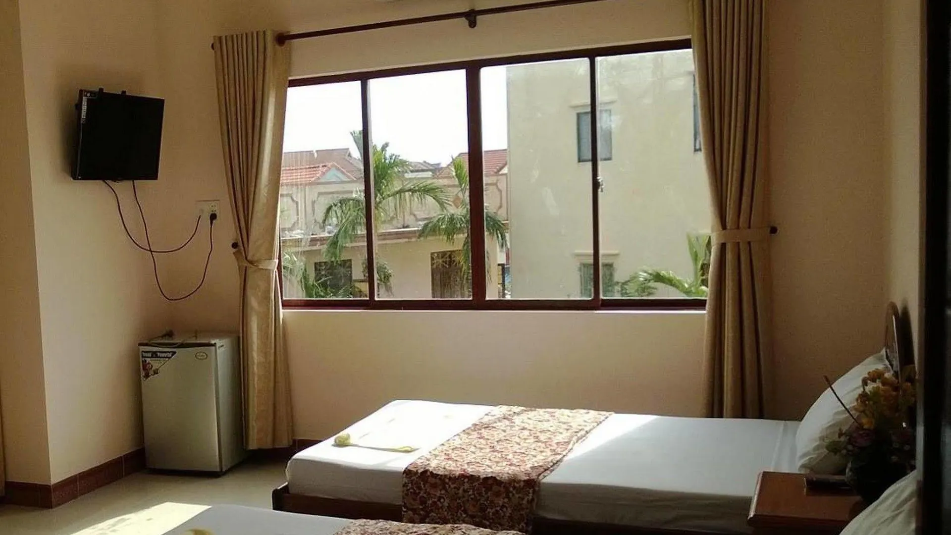Hi Hop Yen Homestay Hội An