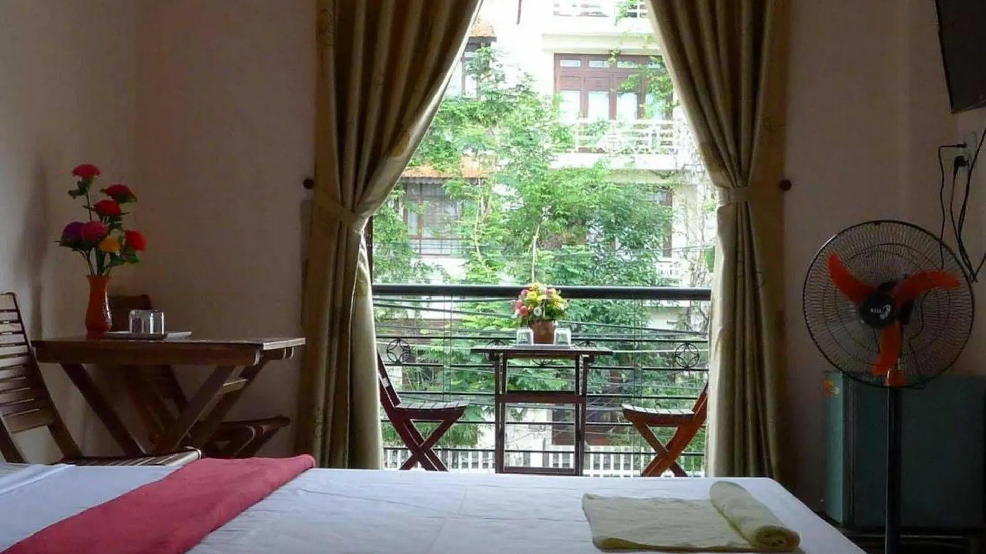 Hi Hop Yen Homestay Hoi An