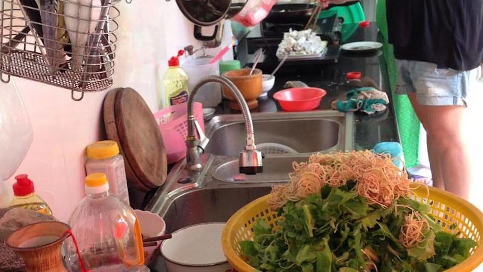 Hi Hop Yen Homestay Hoi An Vietnam