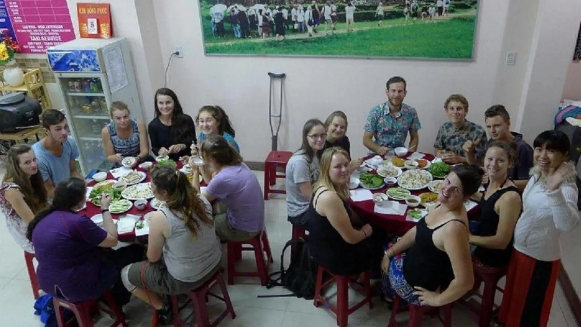 Hi Hop Yen Homestay Hoi An 0*,  Vietnam