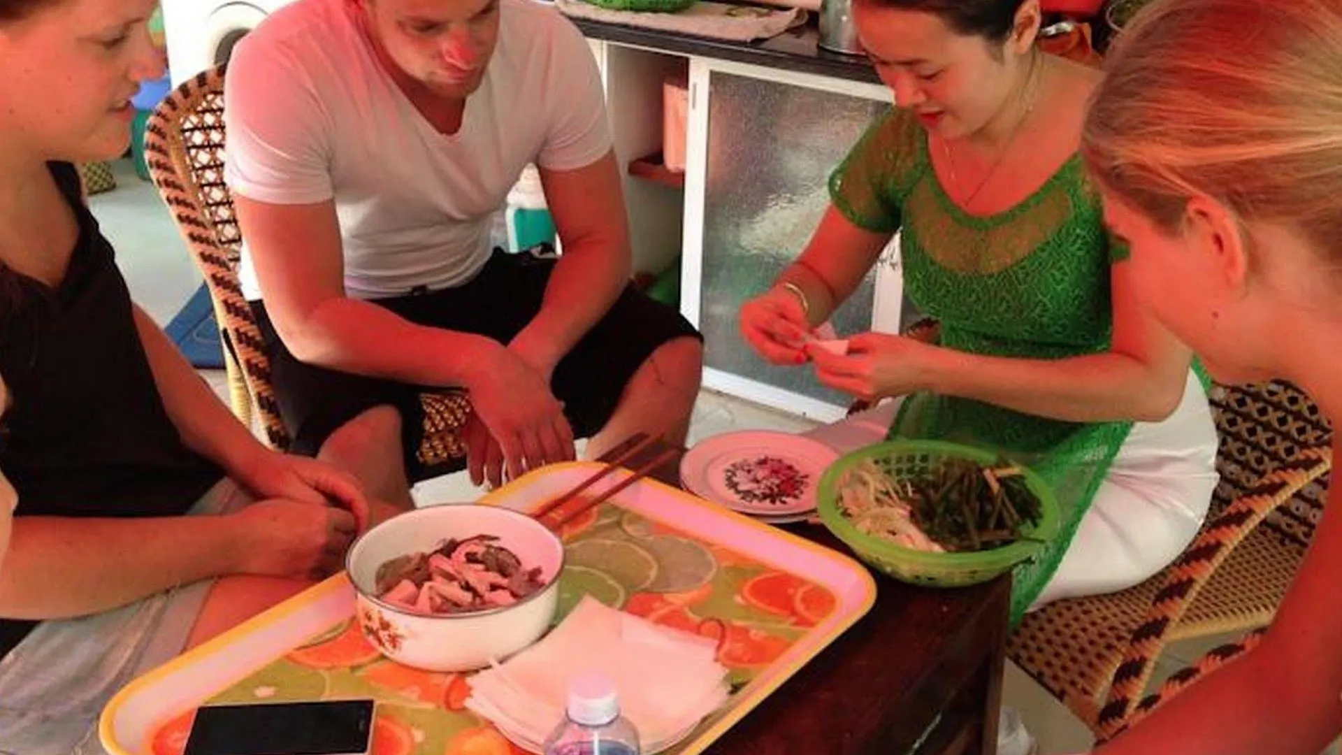Hi Hop Yen Homestay Hoi An 0*,  Vietnam