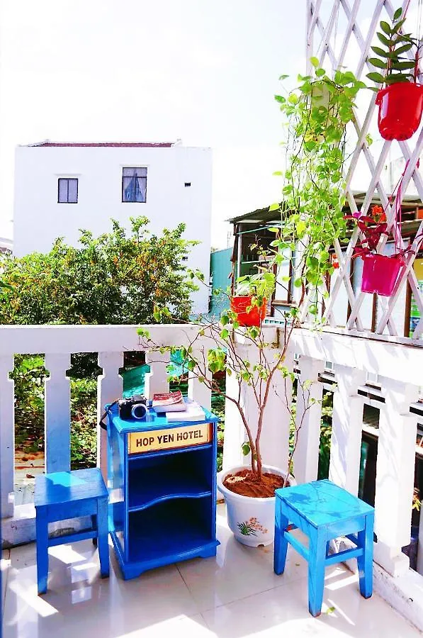 Hi Hop Yen Homestay Hoi An