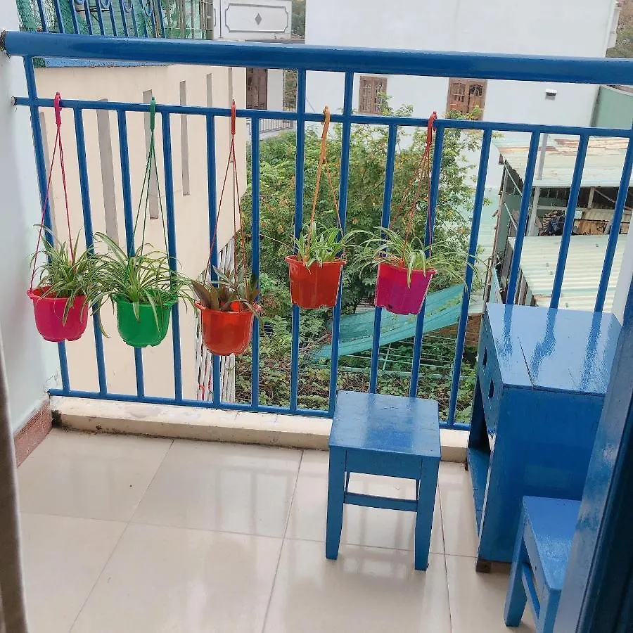 Hi Hop Yen Homestay Hoi An