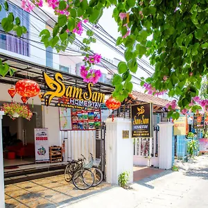 Privatunterkunft Sam Sam, Hoi An