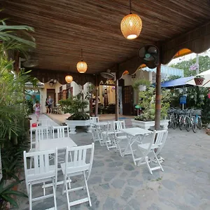 Privatunterkunft Mango Garden, Hoi An