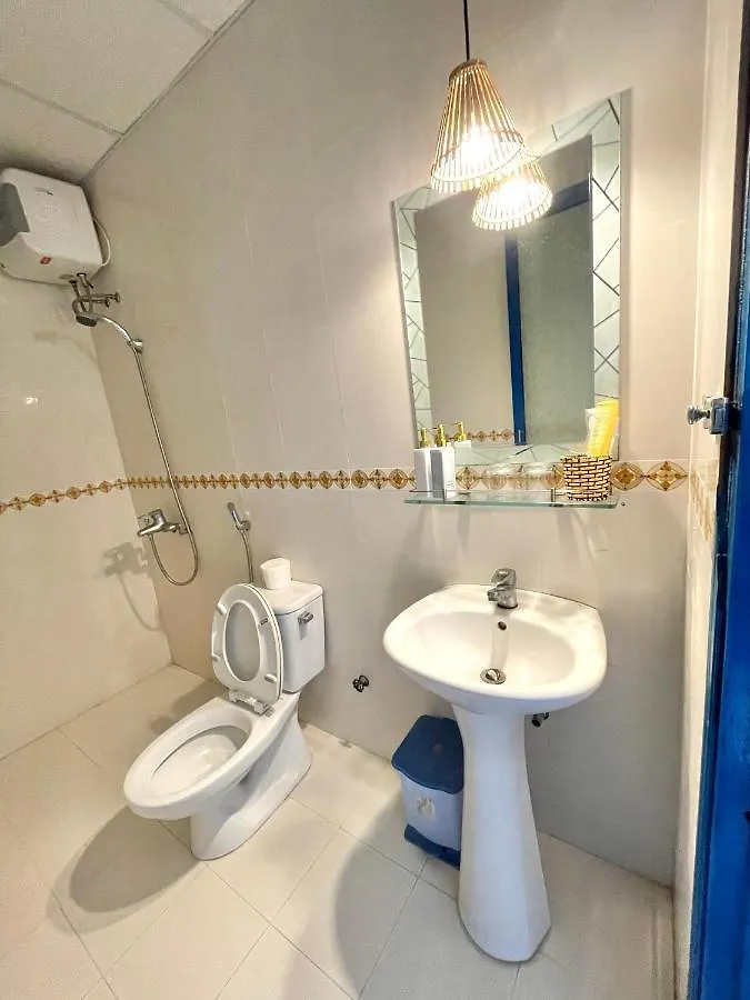 Hi Hop Yen Homestay هوي ان فيتنام