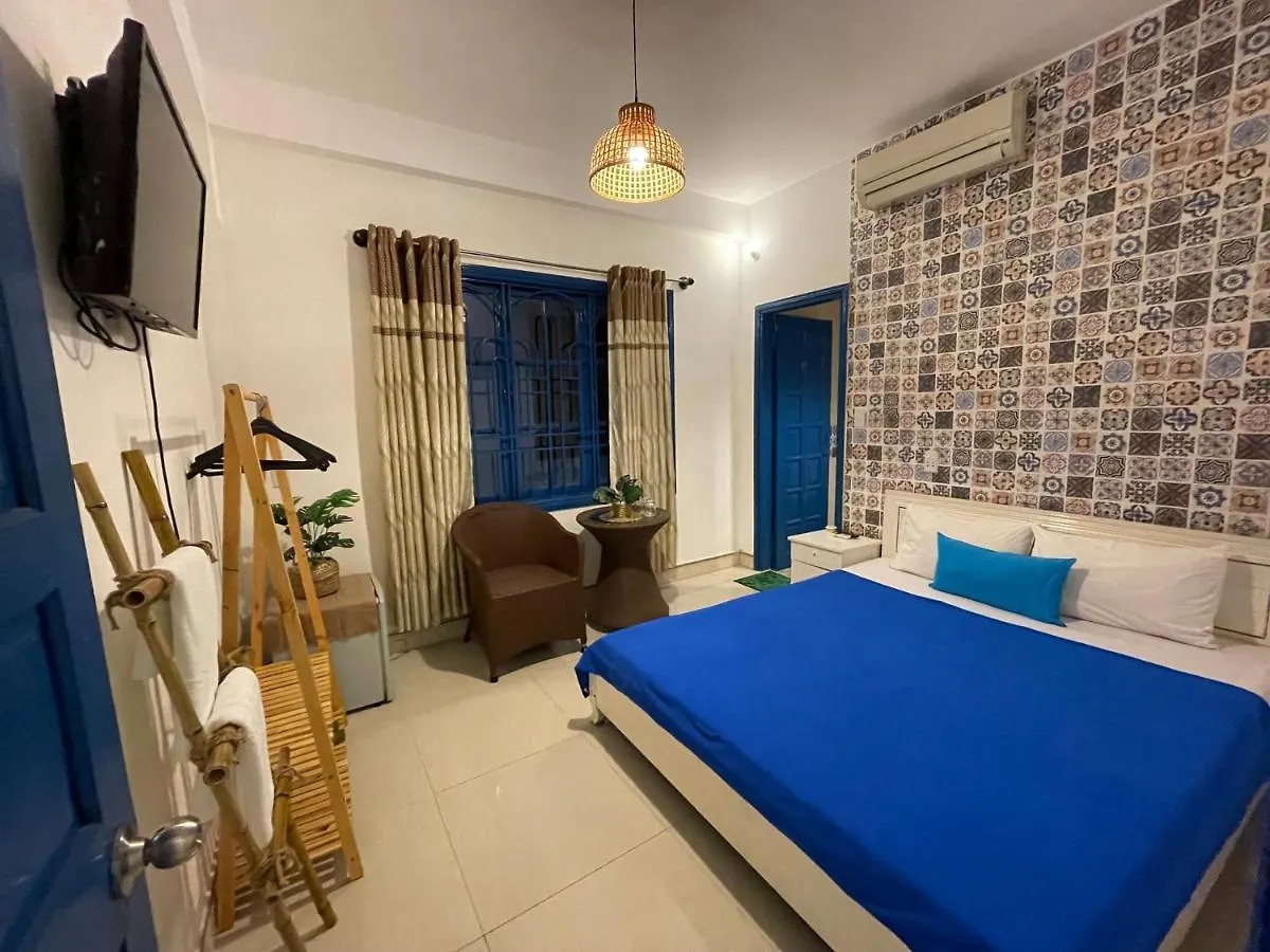Hi Hop Yen Homestay هوي ان 0*,  فيتنام
